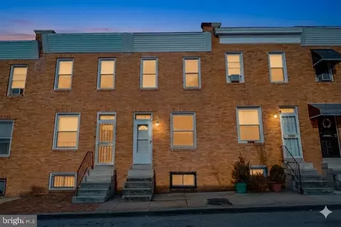 2718 Mura St, Baltimore, MD 21213