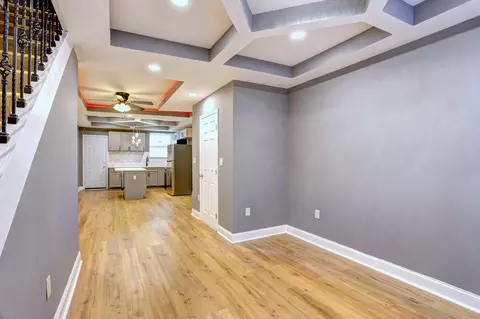 2718 Mura St, Baltimore, MD 21213