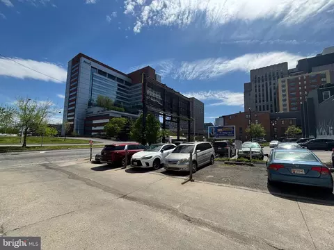 402 Saint Paul St, Baltimore, MD 21202 photo 6