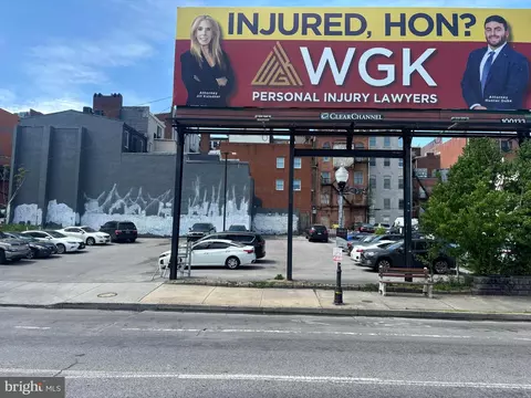 406 Saint Paul St, Baltimore, MD 21202