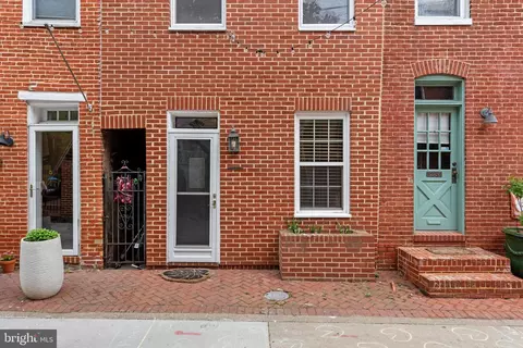 1249 Knox Ct, Baltimore, MD 21230
