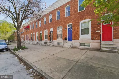 341 S Macon St, Baltimore, MD 21224