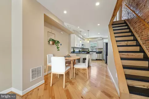 Dining - 341 S Macon St, Baltimore, MD 21224 photo 1 of 1