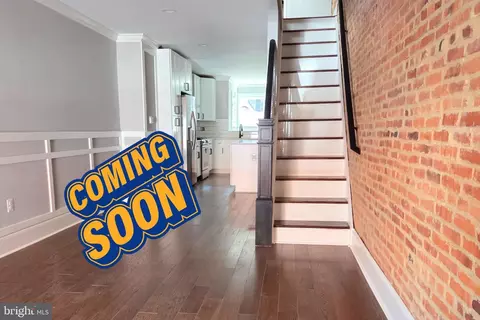 730 S Decker Ave, Baltimore, MD 21224