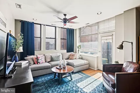 1211 Light St #308, Baltimore, MD 21230