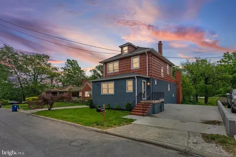 4803 Burland Ave, Baltimore, MD 21206