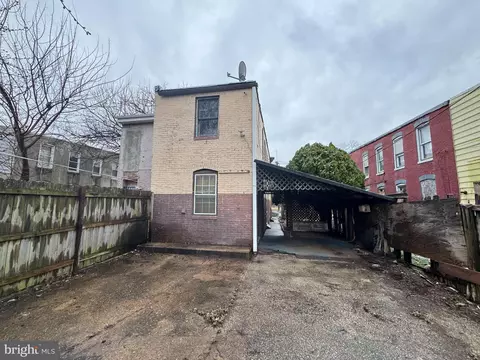 Exterior - 2029 Annapolis Rd, Baltimore, MD 21230 photo 5 of 6