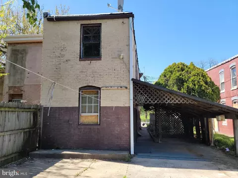 Exterior - 2029 Annapolis Rd, Baltimore, MD 21230 photo 2 of 6