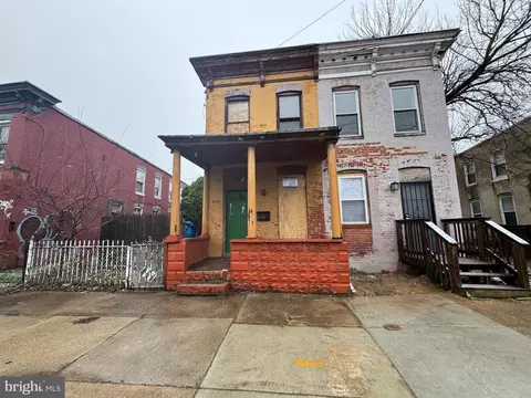 Exterior - 2029 Annapolis Rd, Baltimore, MD 21230 photo 4 of 6