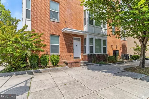 1708 Eager St, Baltimore, MD 21205