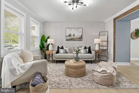5907 Leith Walk, Baltimore, MD 21239