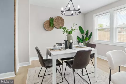Dining - 5907 Leith Walk, Baltimore, MD 21239 photo 2 of 2