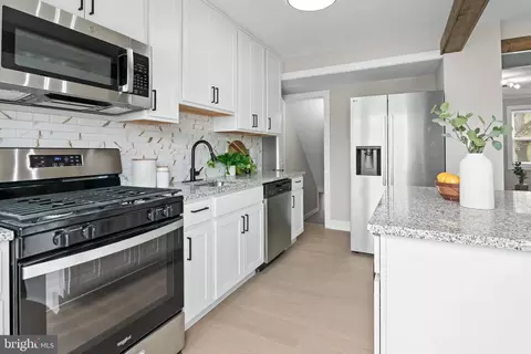 Kitchen - 5907 Leith Walk, Baltimore, MD 21239 photo 3 of 3