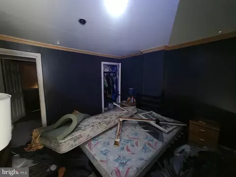 Bedroom - 247 N Bruce St, Baltimore, MD 21223 photo 1 of 1