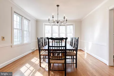 Dining - 106 Goodale Rd, Baltimore, MD 21212 photo 1 of 2
