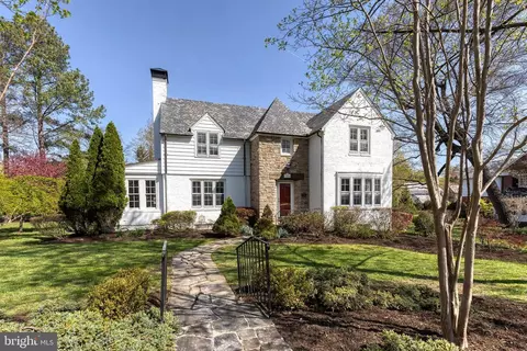 Exterior - 106 Goodale Rd, Baltimore, MD 21212 photo 3 of 14