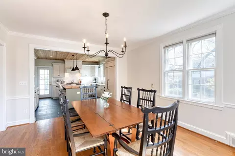 Dining - 106 Goodale Rd, Baltimore, MD 21212 photo 2 of 2