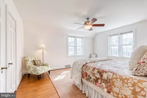 Bedroom - 106 Goodale Rd, Baltimore, MD 21212 photo 1 of 2