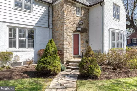 Exterior - 106 Goodale Rd, Baltimore, MD 21212 photo 4 of 14