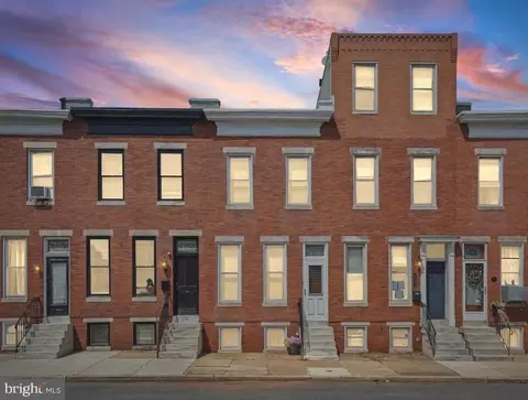 3126 Dillon St, Baltimore, MD 21224