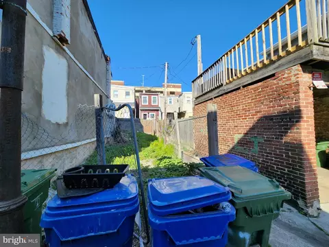 722 N Duncan St, Baltimore, MD 21205 photo 6