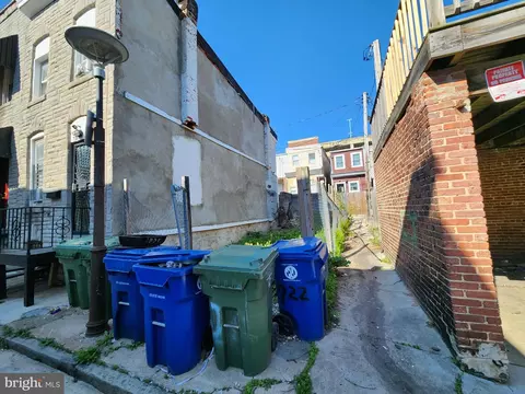 722 N Duncan St, Baltimore, MD 21205 photo 8