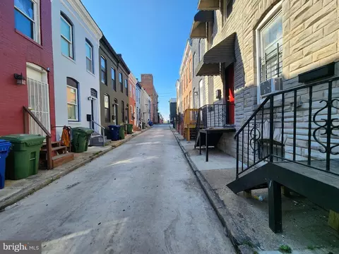 722 N Duncan St, Baltimore, MD 21205 photo 4