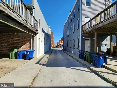 722 N Duncan St, Baltimore, MD 21205 photo 5