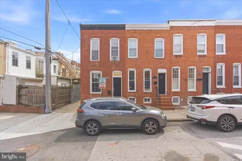 1301 Clarkson St, Baltimore, MD 21230