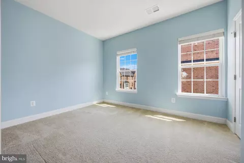 Bedroom - 738 S Macon St, Baltimore, MD 21224 photo 4 of 6