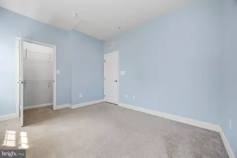 Bedroom - 738 S Macon St, Baltimore, MD 21224 photo 6 of 6