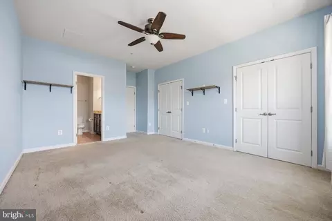 Bedroom - 738 S Macon St, Baltimore, MD 21224 photo 3 of 6