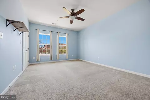 Bedroom - 738 S Macon St, Baltimore, MD 21224 photo 1 of 6