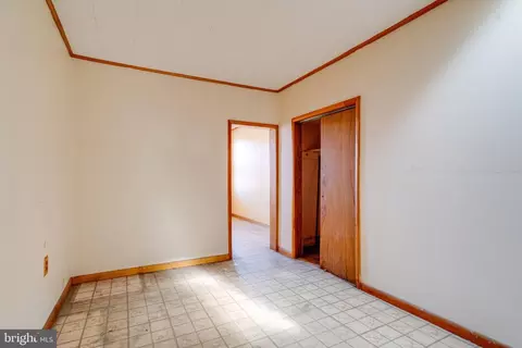 Bedroom - 38 S Curley St, Baltimore, MD 21224 photo 1 of 5