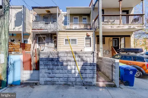 Exterior - 38 S Curley St, Baltimore, MD 21224 photo 4 of 4