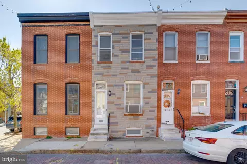 38 S Curley St, Baltimore, MD 21224