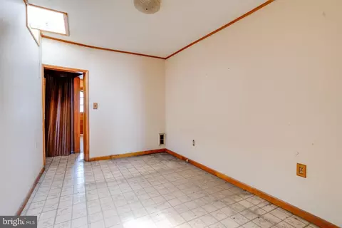 Bedroom - 38 S Curley St, Baltimore, MD 21224 photo 2 of 5