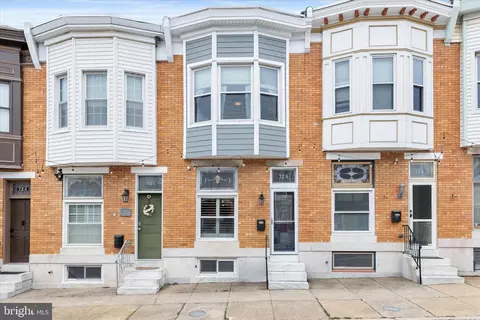 724 S Potomac St, Baltimore, MD 21224