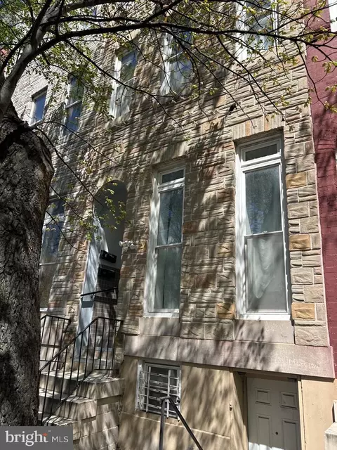 1913 Druid Hill Ave, Baltimore, MD 21217