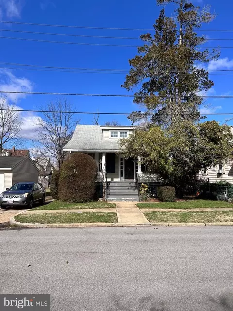 3506 Milford Ave, Baltimore, MD 21207