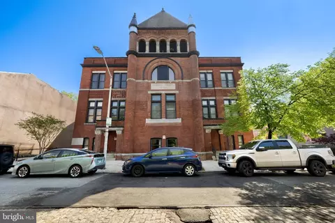 511 S Bond St #107, Baltimore, MD 21231