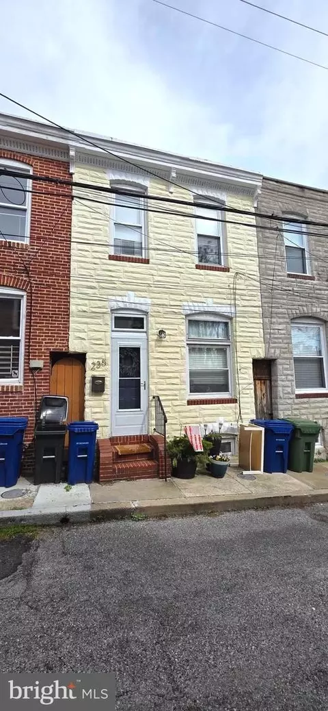 235 S Duncan St, Baltimore, MD 21231