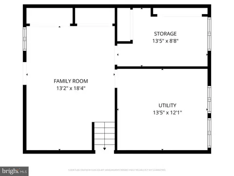 Floorplan - 5919 Winner Ave, Baltimore, MD 21215 photo 3 of 3