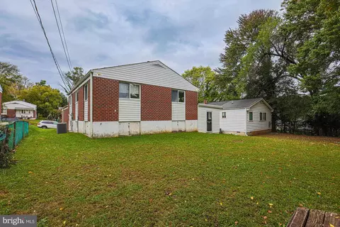 Exterior - 5919 Winner Ave, Baltimore, MD 21215 photo 6 of 7
