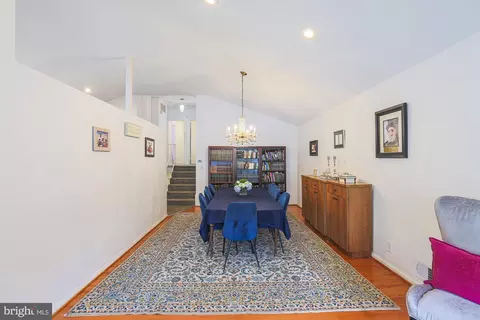 Dining - 5919 Winner Ave, Baltimore, MD 21215 photo 5 of 8