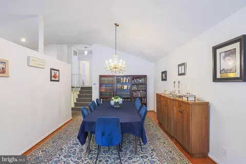 Dining - 5919 Winner Ave, Baltimore, MD 21215 photo 6 of 8