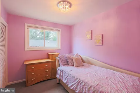 Bedroom - 5919 Winner Ave, Baltimore, MD 21215 photo 4 of 8