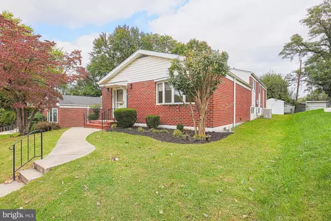 Other - 5919 Winner Ave, Baltimore, MD 21215 photo 1 of 11