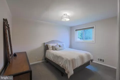 Bedroom - 5919 Winner Ave, Baltimore, MD 21215 photo 6 of 8
