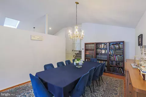 Dining - 5919 Winner Ave, Baltimore, MD 21215 photo 7 of 8
